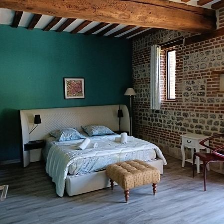 Domaine De Janville Paluel Esterno foto